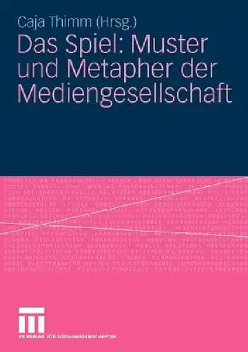 Cover of Das Spiel