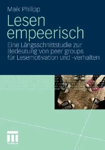 Cover of Lesen Empeerisch