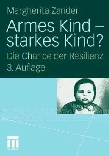 Cover of Armes Kind - Starkes Kind?
