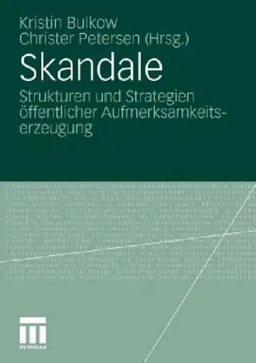Cover of Skandale