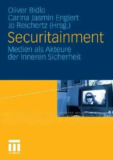 Cover of Securitainment