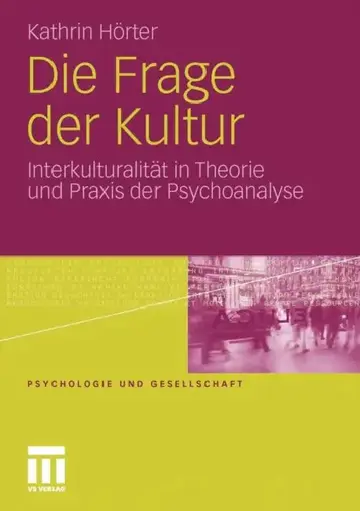 Cover of Die Frage Der Kultur