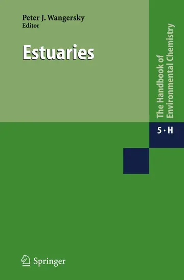 Cover of Estuaries