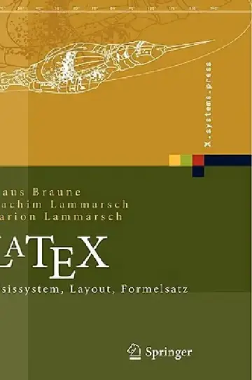 Cover of Latex