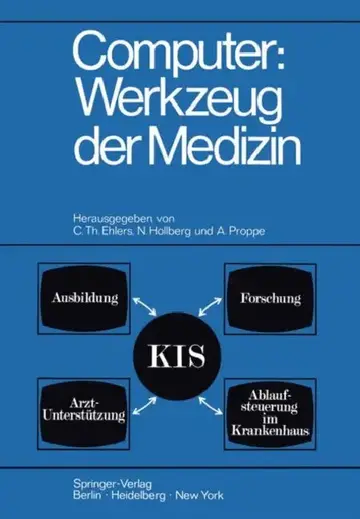 Cover of Computer