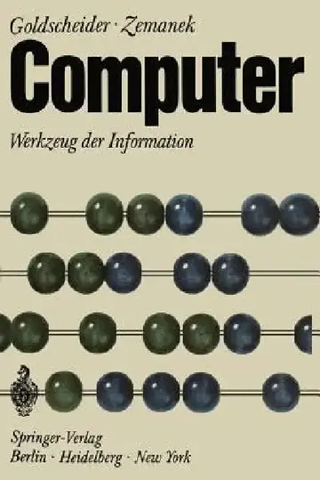 Cover of Computer