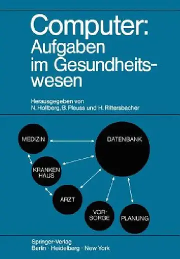 Cover of Computer