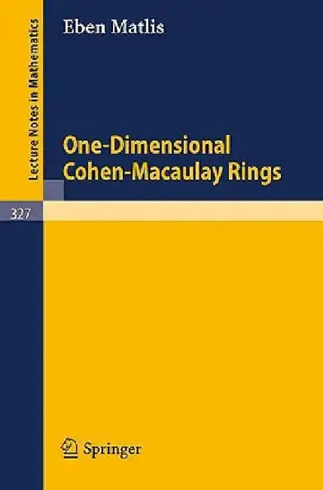 Cover of One-Dimensional Cohen-Macaulay Rings