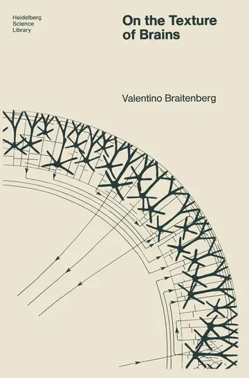 Cover of On the Texture of Brains