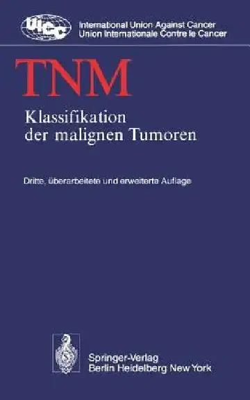 Cover of Tnm