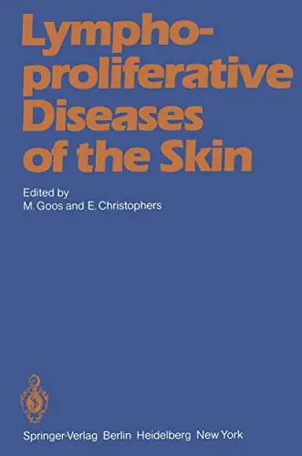 Cover of Lymphoproliferative Diseases of the Skin