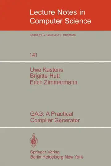 Cover of Gag