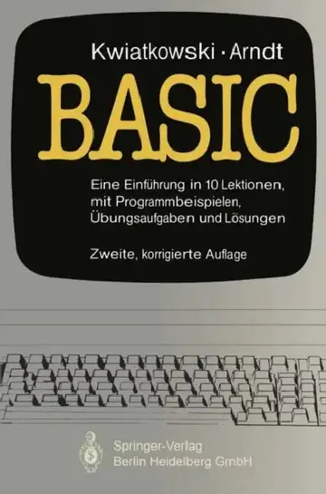 Cover of Basic