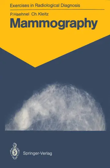Cover of Mammography