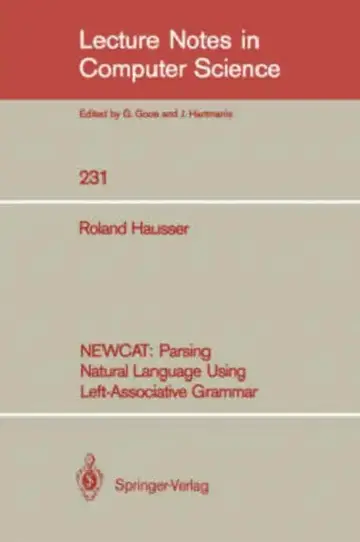 Cover of Newcat