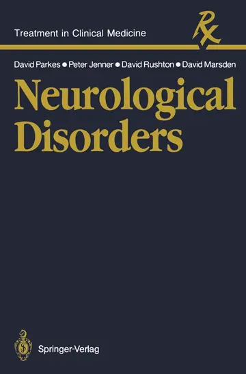 Cover of Neurological Disorders
