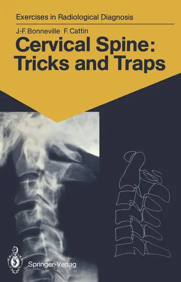Cover of Cervical Spine