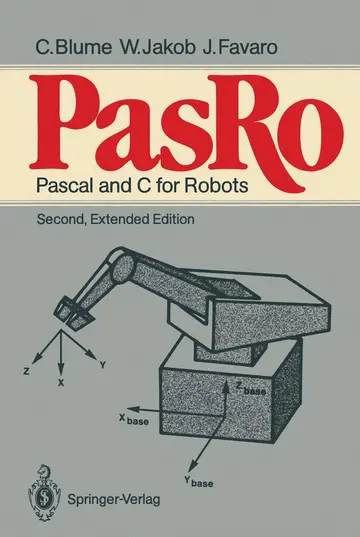 Cover of Pasro