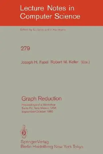 Cover of Graph Reduction