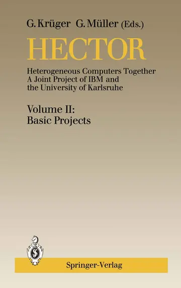 Cover of Hector
