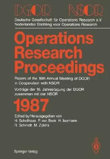 Cover of Dgor/Nsor