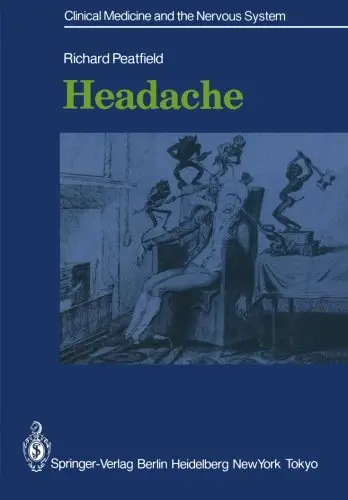 Cover of Headache