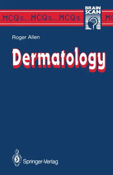 Cover of Dermatology