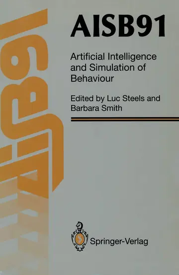 Cover of Aisb91