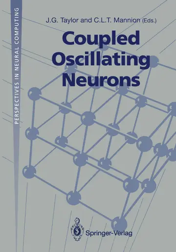 Cover of Coupled Oscillating Neurons