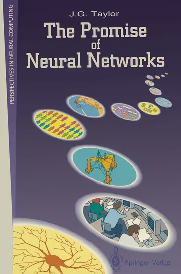 Cover of The Promise of Neural Networks