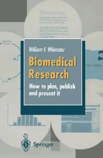 Cover of Biomedical Research