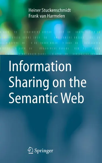 Cover of Information Sharing on the Semantic Web