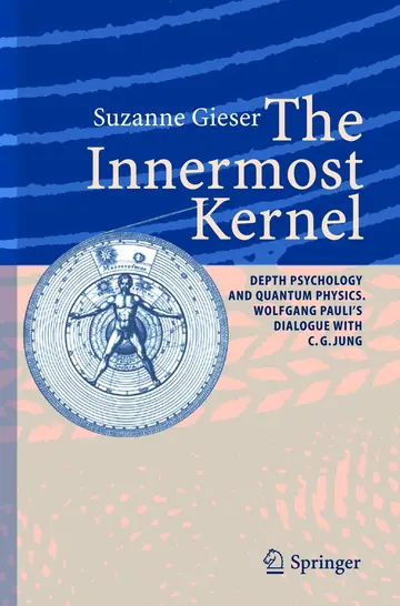Cover of The Innermost Kernel