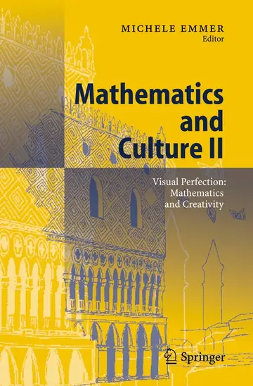 Cover of Mathematics and Culture II
