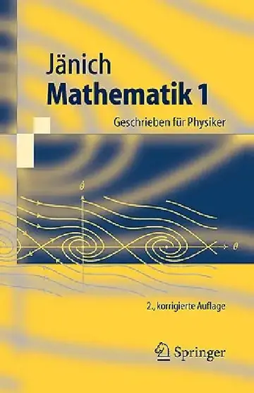 Cover of Mathematik 1