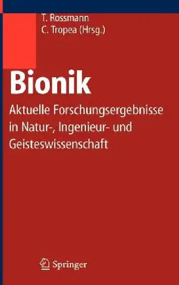 Cover of Bionik