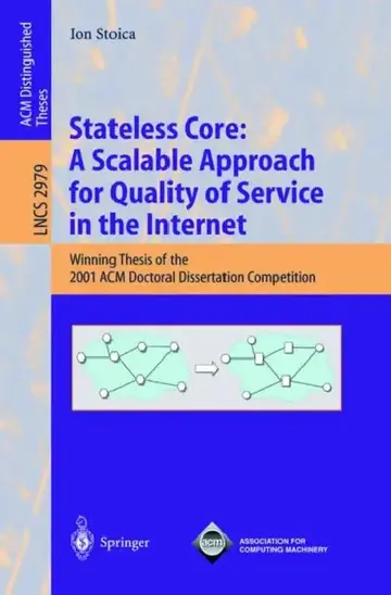Cover of Stateless Core