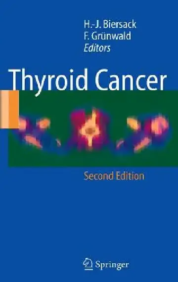 Cover of Thyroid Cancer