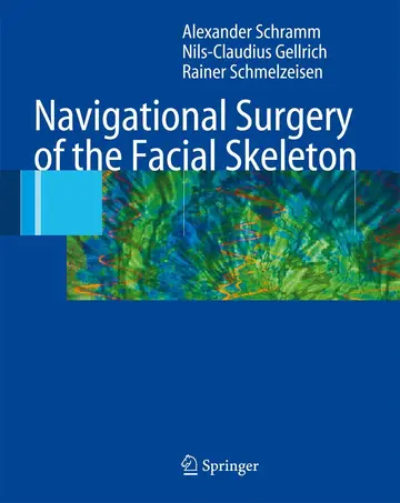 Cover of Navigational Surgery of the Facial Skeleton