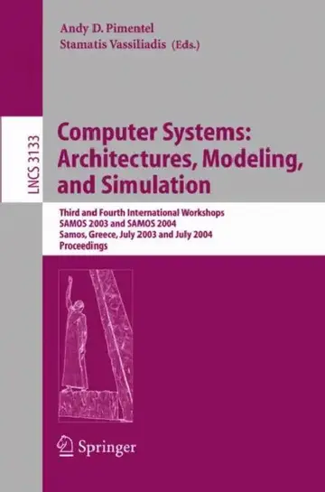 Cover of Computer Systems