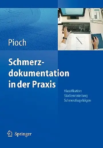 Cover of Schmerzdokumentation in Der PRAXIS