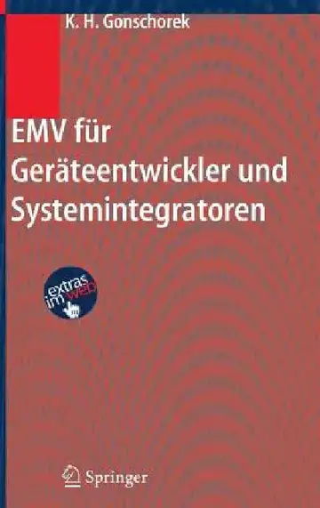 Cover of Emv Für Geräteentwickler Und Systemintegratoren