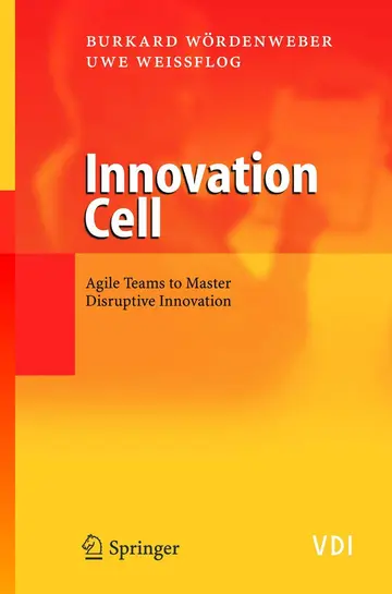 Cover of Innovation Cell
