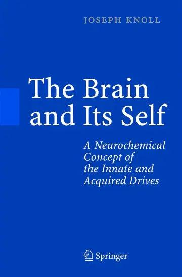 Cover of The Brain and Its Self