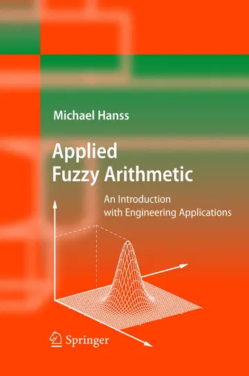 Cover of Applied Fuzzy Arithmetic