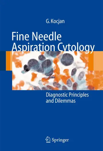 Cover of Fine Needle Aspiration Cytology