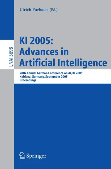 Cover of Ki 2005
