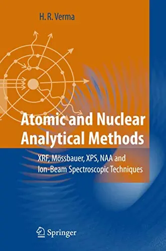 Cover of Atomic and Nuclear Analytical Methods