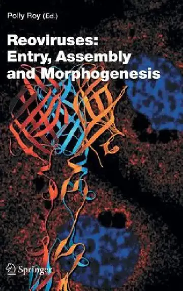 Cover of Reoviruses