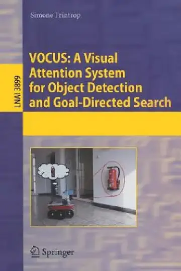 Cover of Vocus